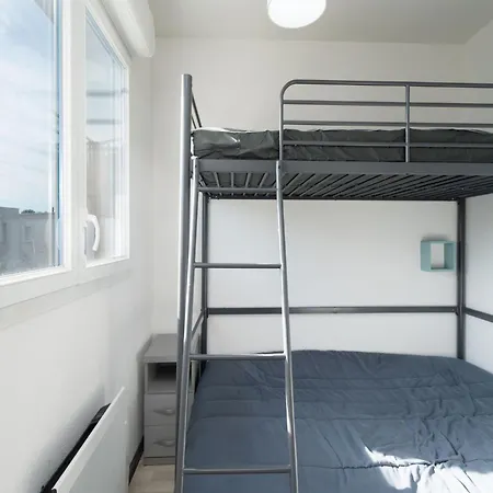 La Dune By Interhome * Sérignan