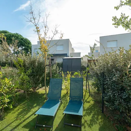 La Dune By Interhome