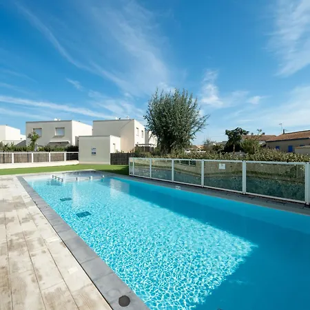 La Dune By Interhome *