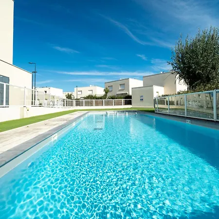 Villa La Dune By Interhome *