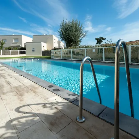 Villa La Dune By Interhome *