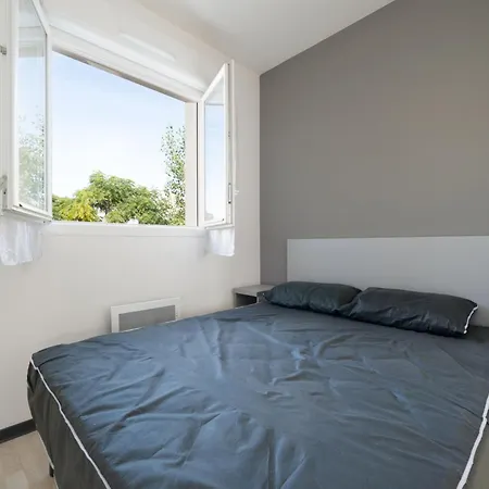 Villa La Dune By Interhome Sérignan