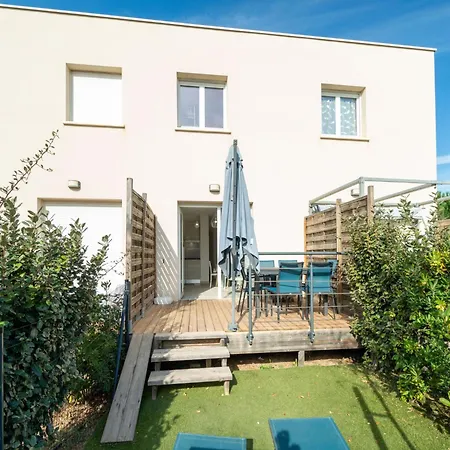La Dune By Interhome * Sérignan
