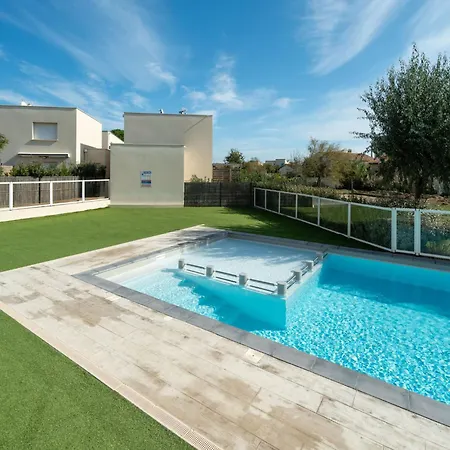 La Dune By Interhome