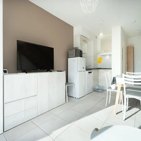 La Dune By Interhome Villa *