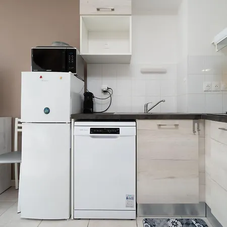 La Dune By Interhome Villa