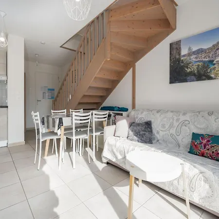 Villa La Dune By Interhome *